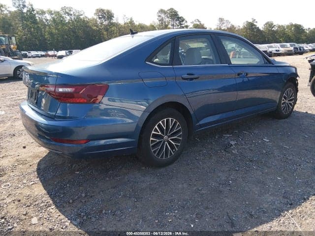 2020 VOLKSWAGEN JETTA 1.4T R-LINE/1.4T S/1.4T SE 4