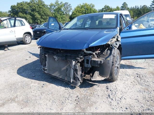2020 VOLKSWAGEN JETTA 1.4T R-LINE/1.4T S/1.4T SE 6
