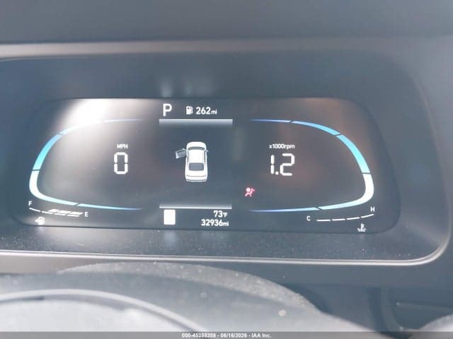 2025 HYUNDAI ELANTRA SEL SPORT 7