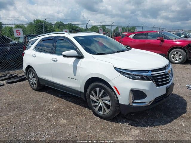 2022 CHEVROLET EQUINOX AWD PREMIER 1
