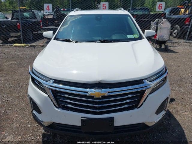 2022 CHEVROLET EQUINOX AWD PREMIER 12