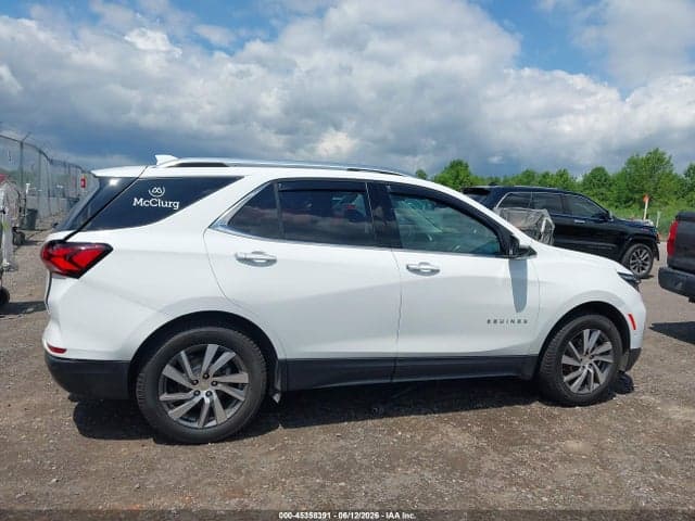 2022 CHEVROLET EQUINOX AWD PREMIER 13