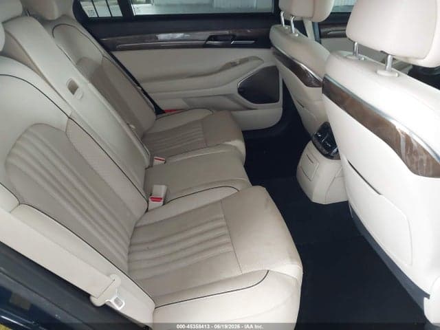 2019 GENESIS G90 3.3T 8
