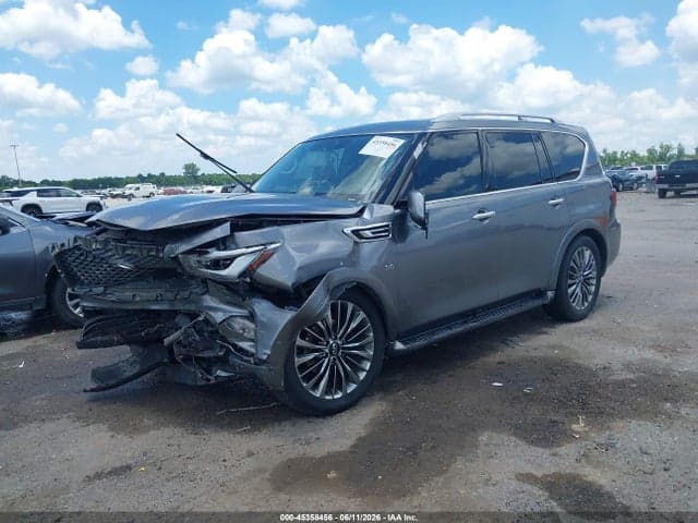 2020 INFINITI QX80 LUXE 2