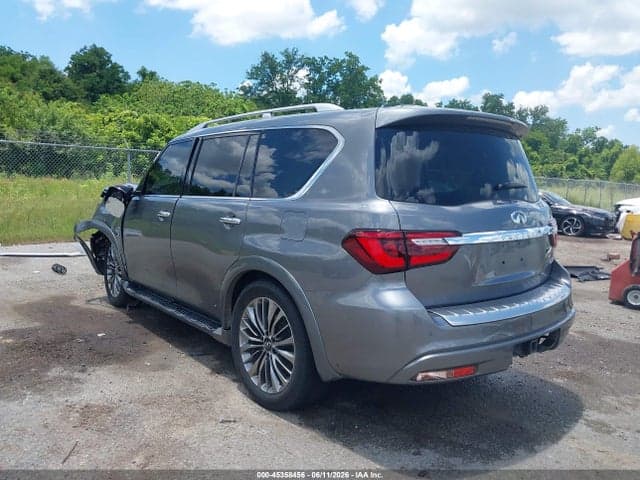 2020 INFINITI QX80 LUXE 3