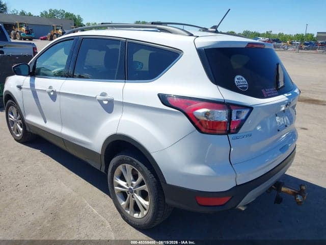 2018 FORD ESCAPE SEL 3