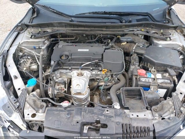 2017 HONDA ACCORD SPORT 10