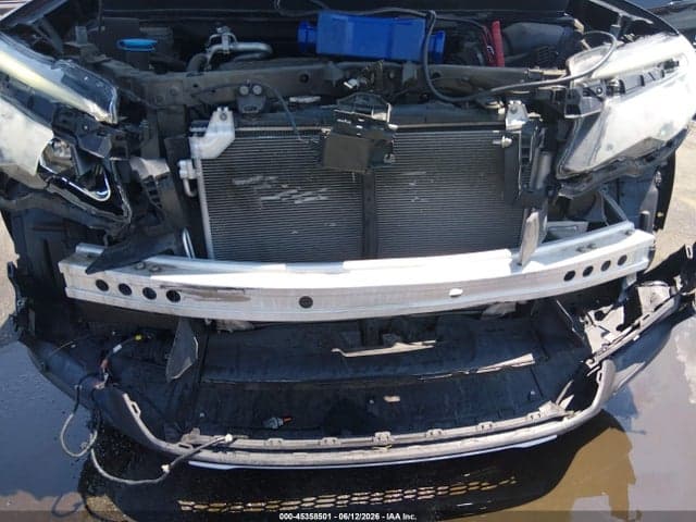 2019 HONDA PILOT EX-L 6