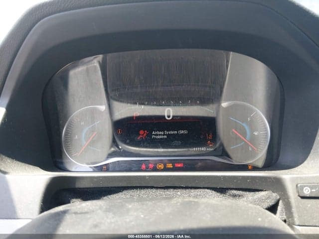 2019 HONDA PILOT EX-L 7