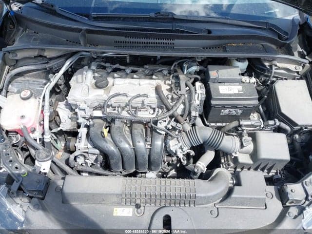 2022 TOYOTA COROLLA LE 10