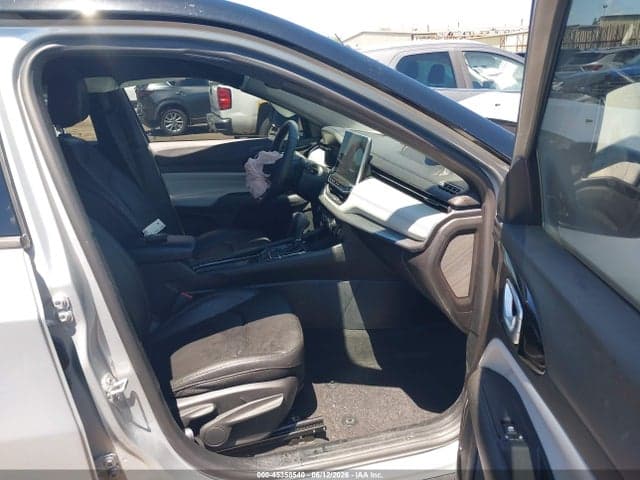 2024 JEEP COMPASS LIMITED 4X4 5