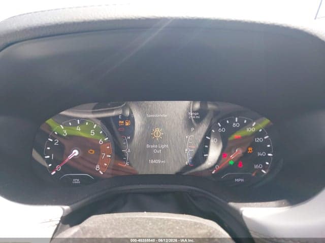 2024 JEEP COMPASS LIMITED 4X4 7