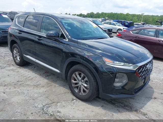 2020 HYUNDAI SANTA FE SE 1