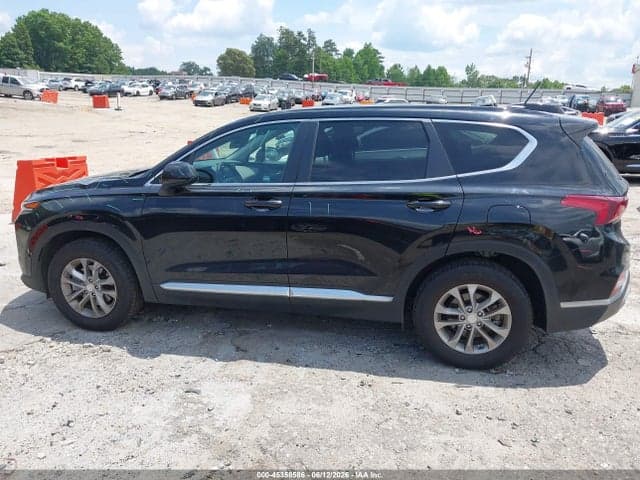 2020 HYUNDAI SANTA FE SE 14