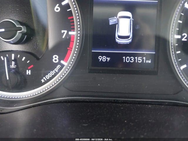 2020 HYUNDAI SANTA FE SE 15