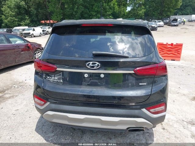 2020 HYUNDAI SANTA FE SE 16