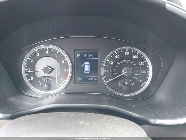 2020 HYUNDAI SANTA FE SE 7