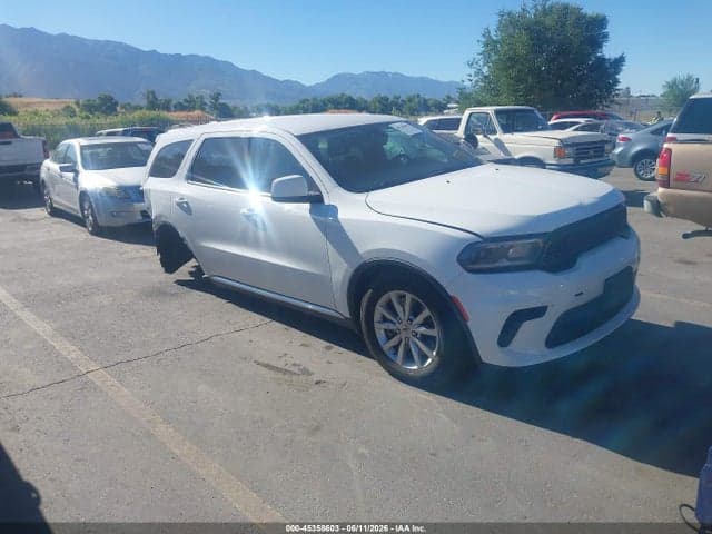 2022 DODGE DURANGO PURSUIT AWD - 1