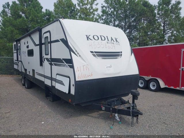 2021 KODIAK OTHER 1
