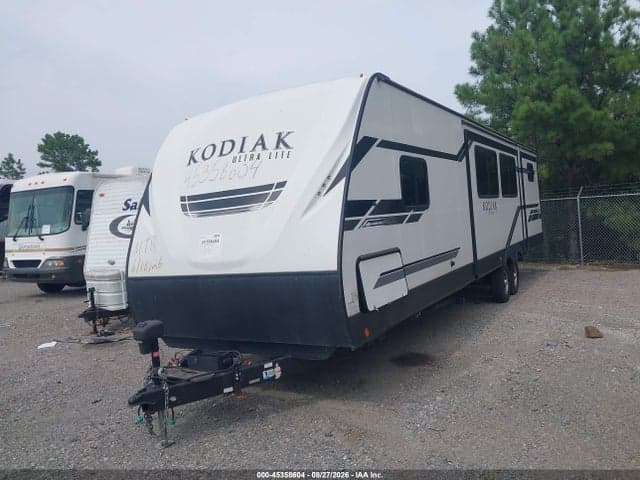 2021 KODIAK OTHER 2