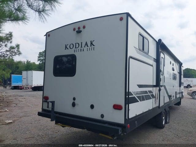 2021 KODIAK OTHER 7