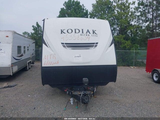2021 KODIAK OTHER 10