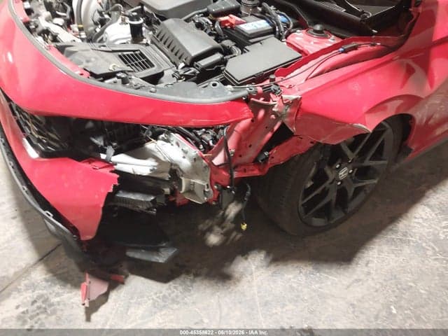 2026 HONDA CIVIC SPORT 6