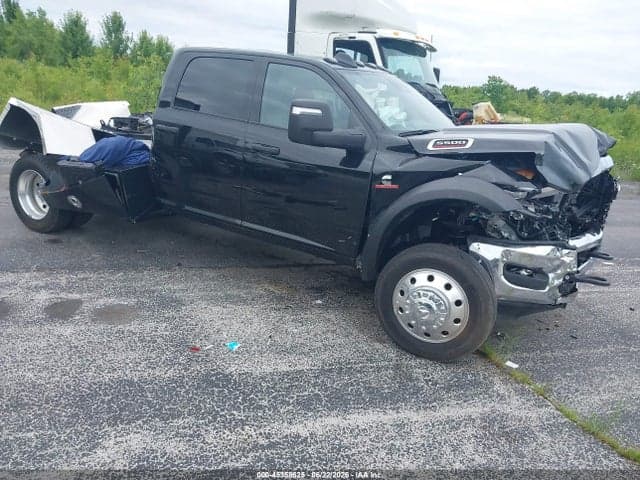 2026 RAM 5500 CHASSIS TRADESMAN/BIG HORN