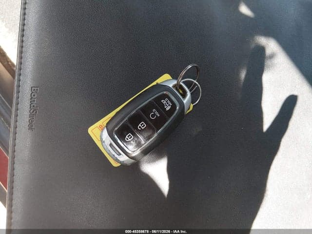 2023 HYUNDAI VENUE LIMITED 11