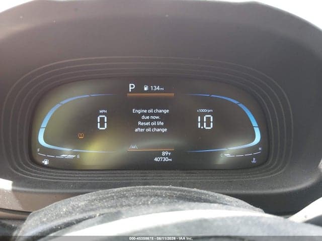 2023 HYUNDAI VENUE LIMITED 7