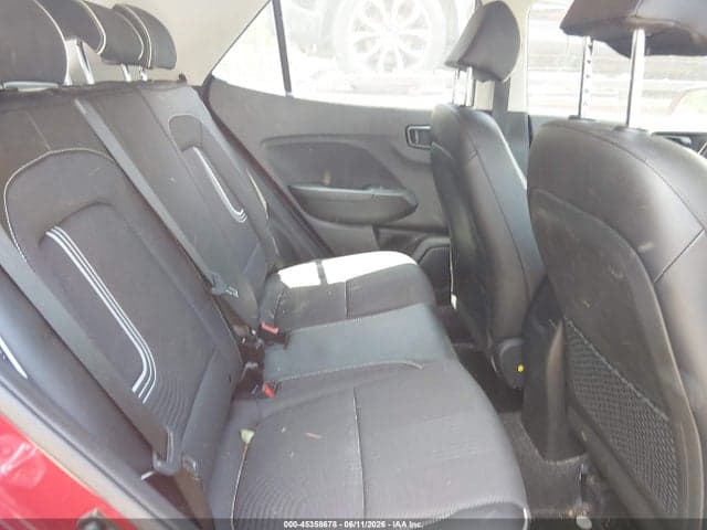 2023 HYUNDAI VENUE LIMITED 8