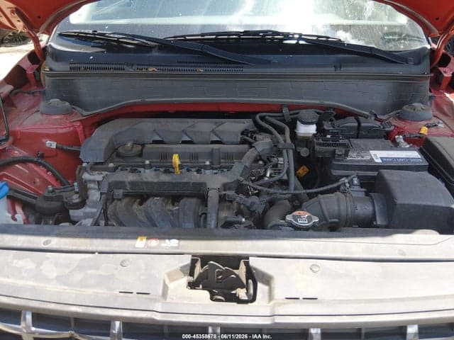 2023 HYUNDAI VENUE LIMITED 10