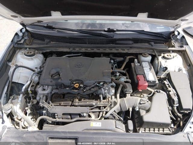 2022 TOYOTA CAMRY SE 10
