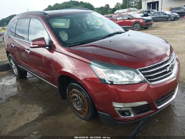 2017 CHEVROLET TRAVERSE 1LT - 1