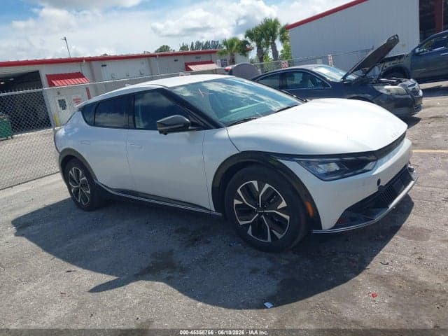 2023 KIA EV6 WIND
