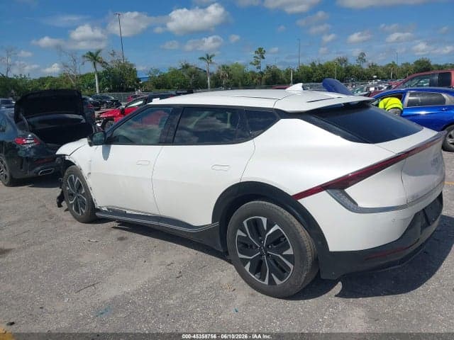 2023 KIA EV6 WIND 3
