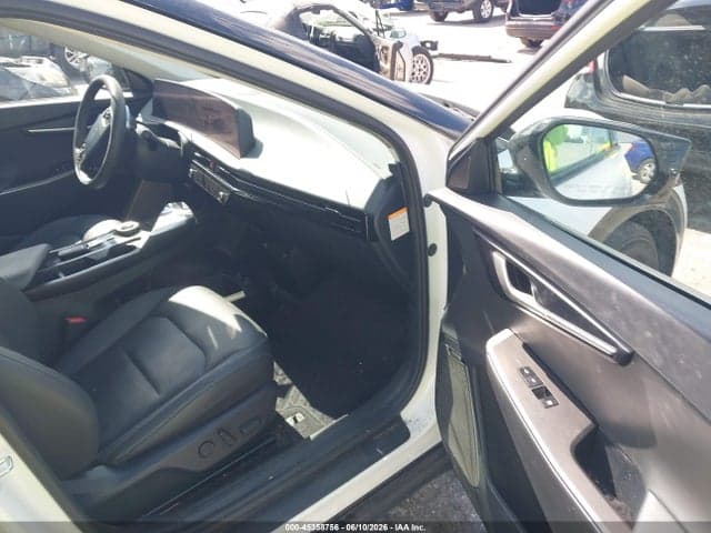 2023 KIA EV6 WIND 5
