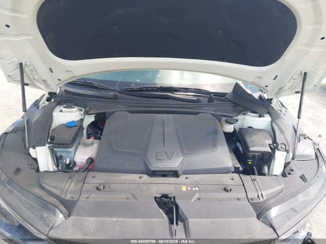 2023 KIA EV6 WIND 10