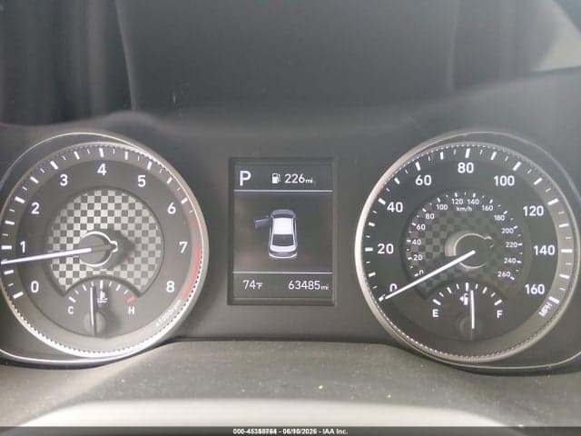 2020 HYUNDAI ELANTRA SE 7