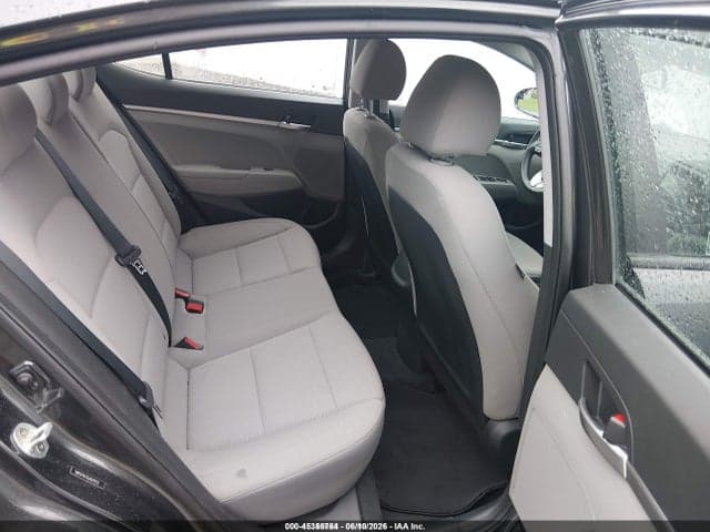 2020 HYUNDAI ELANTRA SE 8