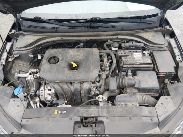 2020 HYUNDAI ELANTRA SE 10