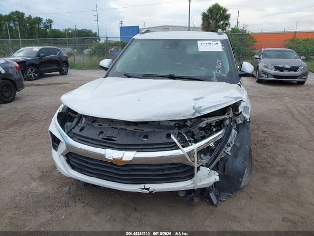 2024 CHEVROLET TRAILBLAZER FWD LT 6