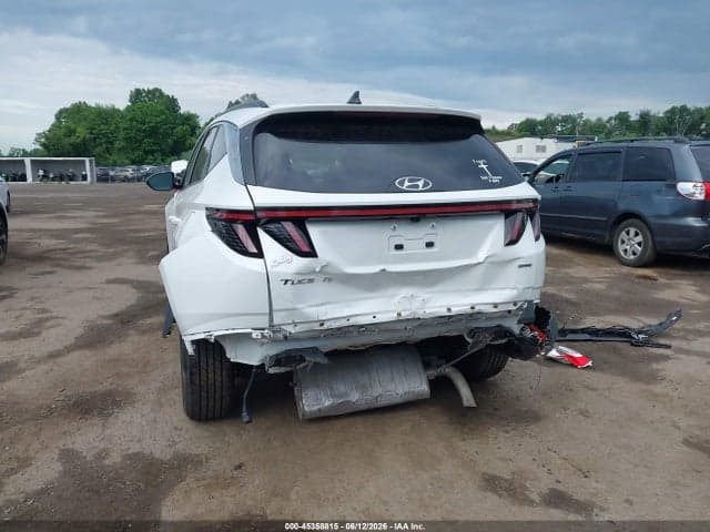2022 HYUNDAI TUCSON SEL 6