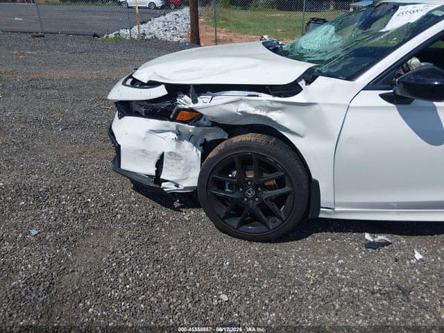 2026 HONDA CIVIC SPORT 6