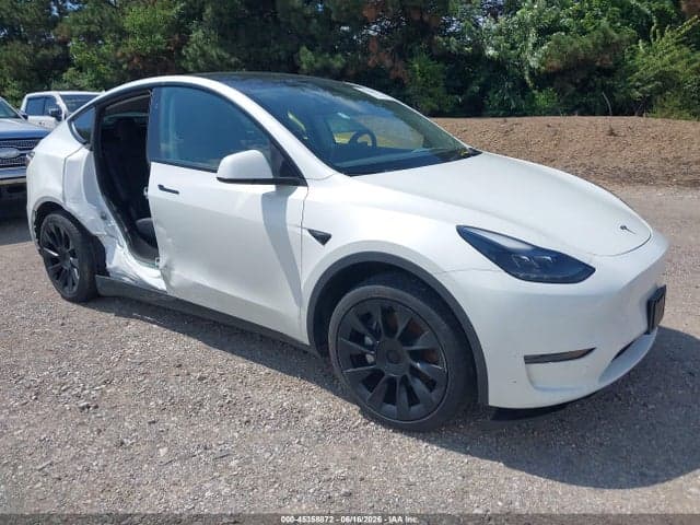 2023 TESLA MODEL Y RWD