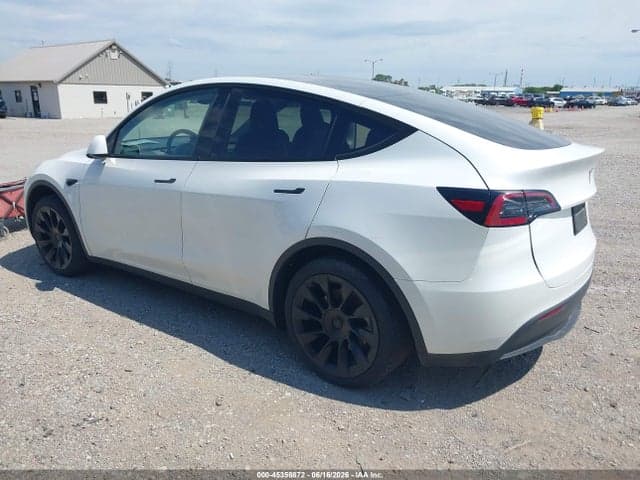 2023 TESLA MODEL Y RWD 3