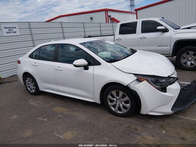 2022 TOYOTA COROLLA LE 13