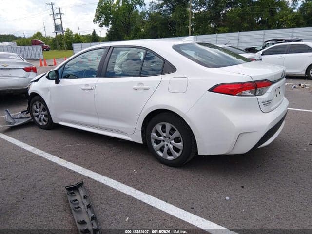 2022 TOYOTA COROLLA LE 14