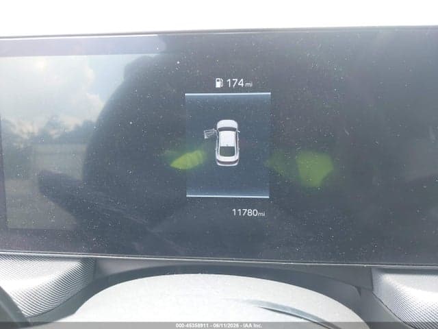 2025 HYUNDAI SONATA SE 7
