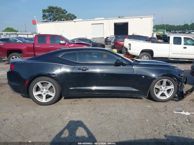2019 CHEVROLET CAMARO 1LT 13